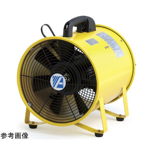 送排風機 ストレートタイプ 300/471W