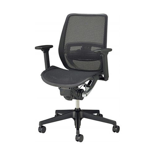 レビフ 2nd. ブラック