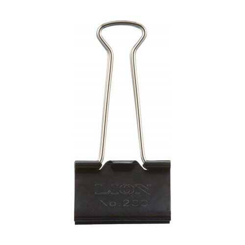 バインダークリップ 1箱(10個入)