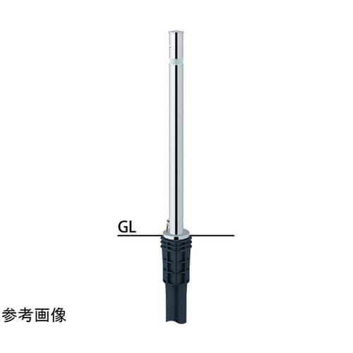LA−5KC−E リフター 上下式車止め