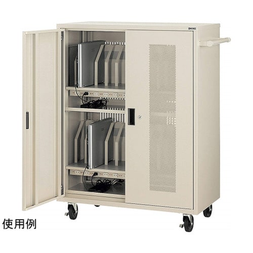 セーフティチャージャー NPC−24L