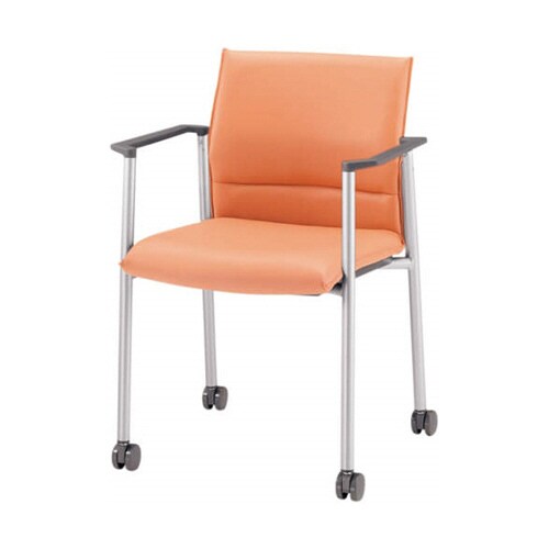 会議用イス ユニティア オーロラ