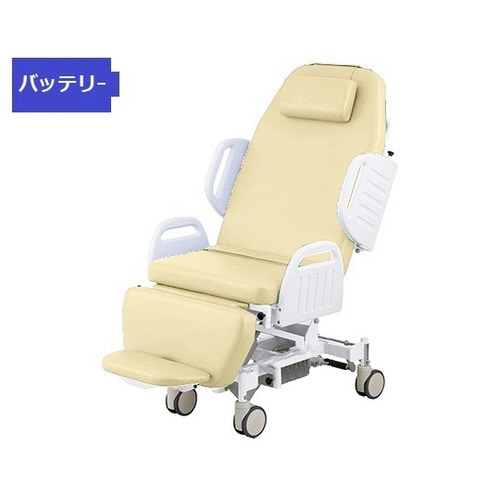 TR−B02CR−W 移動式検査処置台