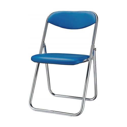 折りたたみイス