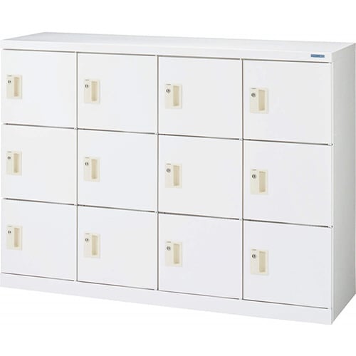 シューズBOX マルチ対応ロッカー〈MFシリーズ〉