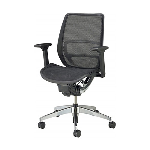 レビフ 2nd. ブラック