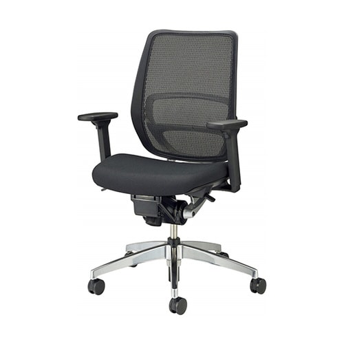 レビフ 2nd. ブラック