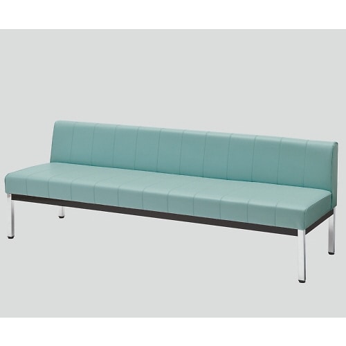 ユニバーサルロビーベンチ(背付き) キウ