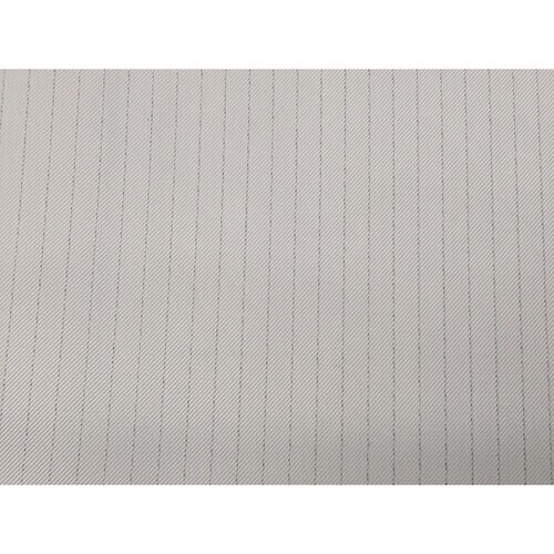 制電性+快適メッシュ 1500mm×100m乱 白