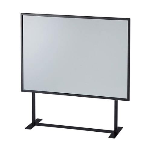 スチール製ポップスタンド B3(両面仕様