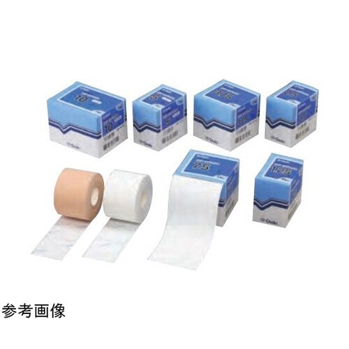 クリーンテックス スキンカラー 2.5c