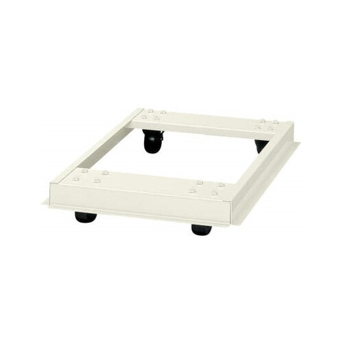 キャビネットキャスター台