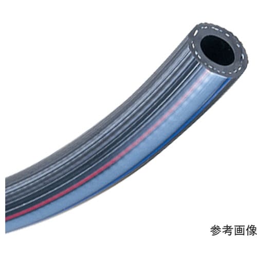 エアーホース(塩ビ製耐圧ブレードホース)
