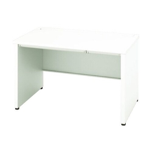 平デスク(パネル脚) 1200×700×720