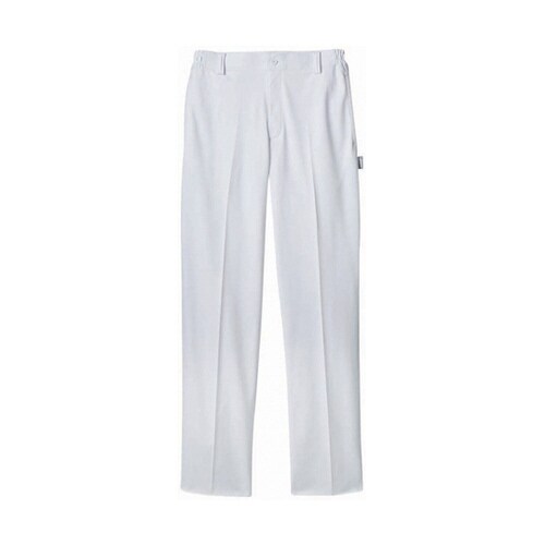 パンツ メンズ ホワイト S