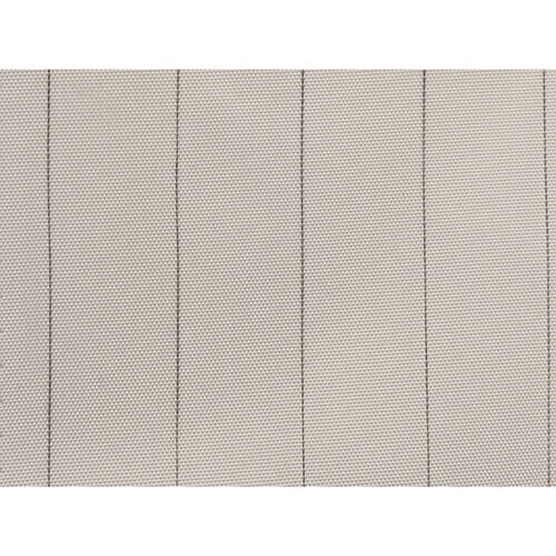 制電性メッシュ 1500mm×1m 白