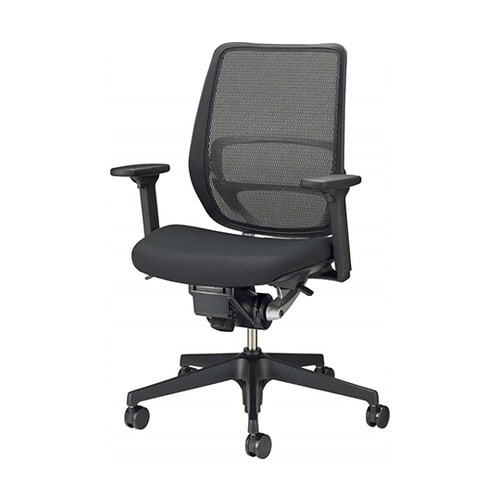 レビフ 2nd. ブラック