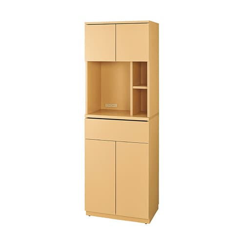 カフェキャビネット