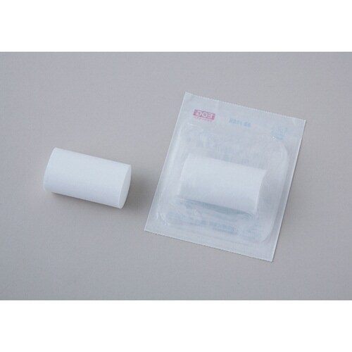 1290120 ハクゾウ滅菌圧迫綿50袋