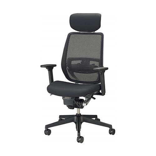 レビフ 2nd. ブラック