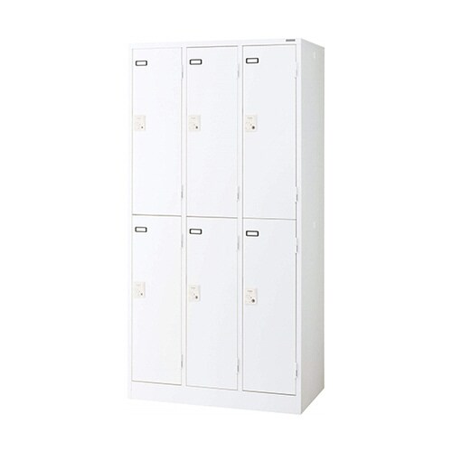 キーレスロッカー