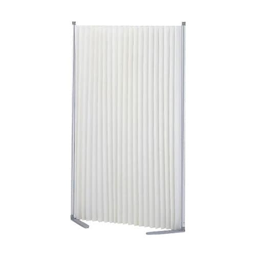 クロスパーティション ホワイト