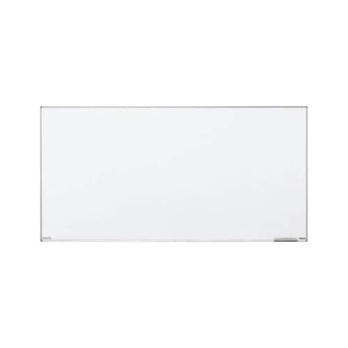 スチールホーロー黒板 壁掛タイプホワイトボード