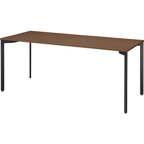 テーブル ウォールナット