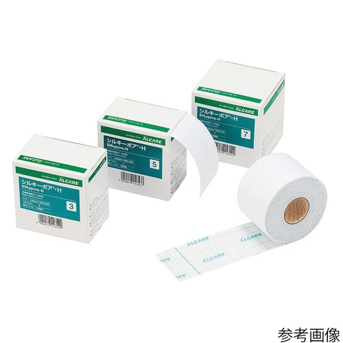 シルキ−ポア・H 15352 3号12巻