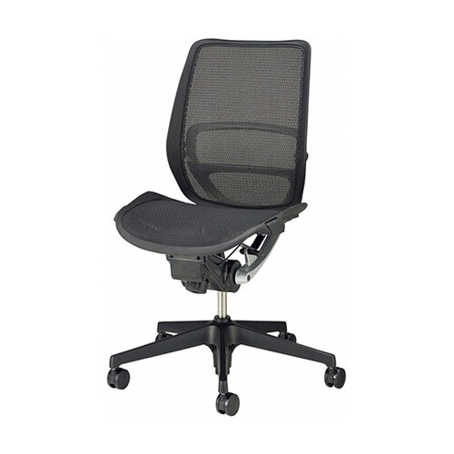 レビフ 2nd. ブラック