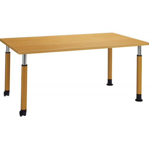 ダイニングテーブル〈MWタイプ〉 ナチュラル