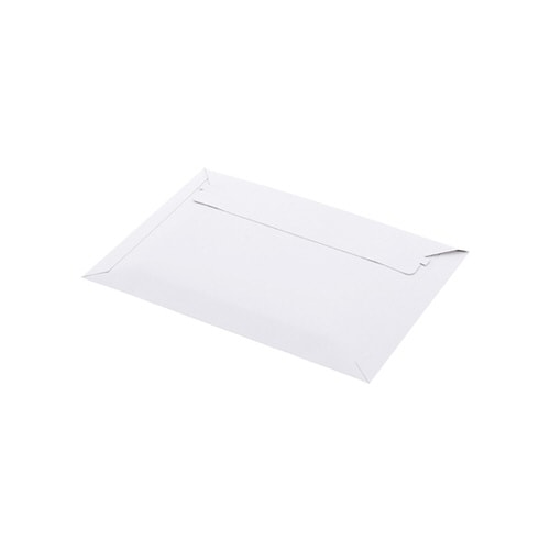 宅配レターケース B5 白 25枚入