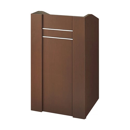 司会者台BL2−066MCC−DBR