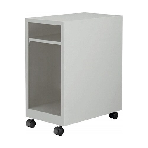 デスクアンダーラック