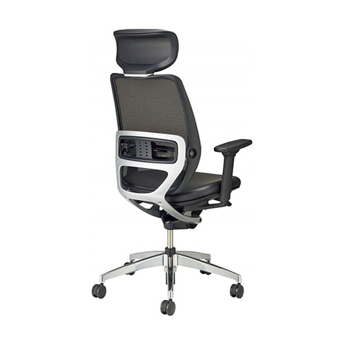 レビフ 2nd. ブラック