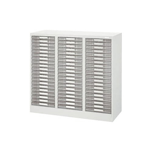 パンフレットケース ホワイト