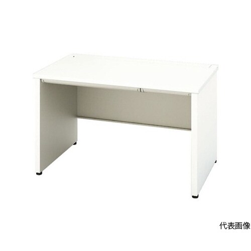 平デスク(パネル脚) 1400×700×720