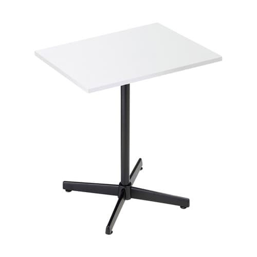 カフェテーブル W50×D60cm 天板