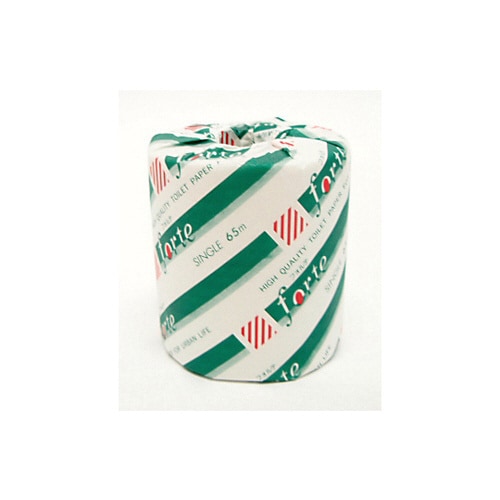 トイレットペーパー S・フォルテ 65m