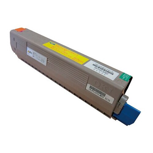 再生トナーカートリッジ(沖データー対応) マゼンダ