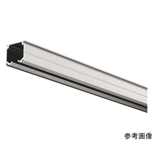 カーテンレール XGレール4m アルミ