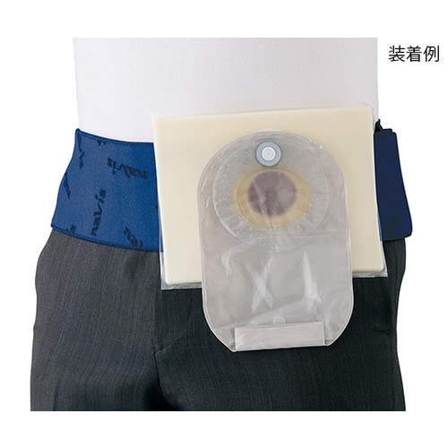 訓練用モデル(ナビトレ) ストマケアモデル