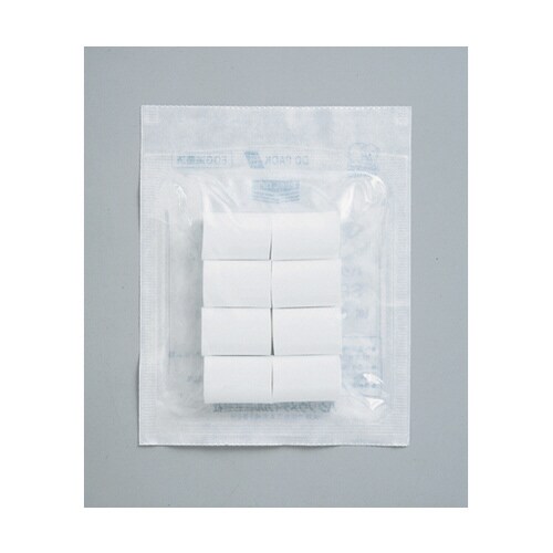 SPコットン 8個滅菌×50袋