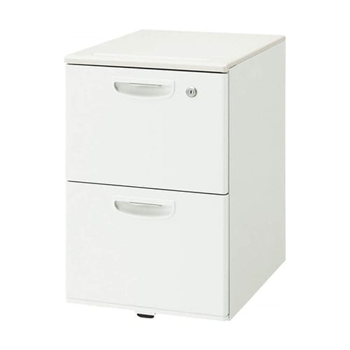 ワゴン ビジネスデスク〈ETシリーズ〉