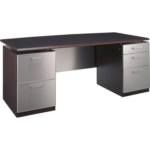 両袖机 ジェネラ レジーナ