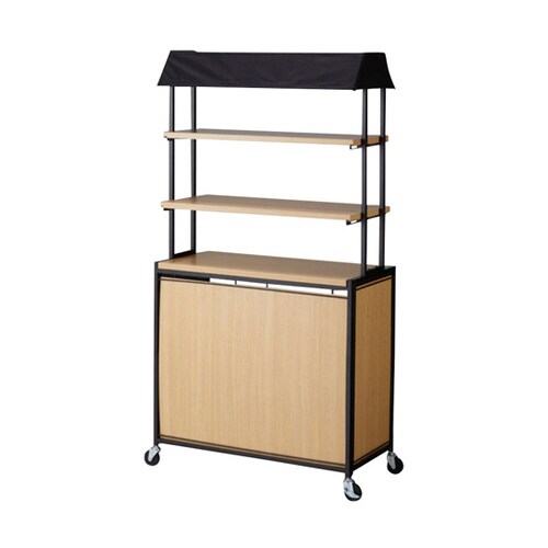 【什器セットまるごと購入】ハコマルシェセ