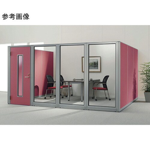 片開きドア レスポ パネルシステム