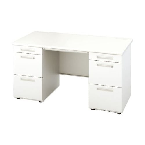 両袖デスク 1600×700×720