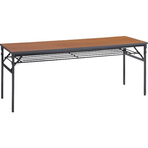 ゼミテーブル チーク