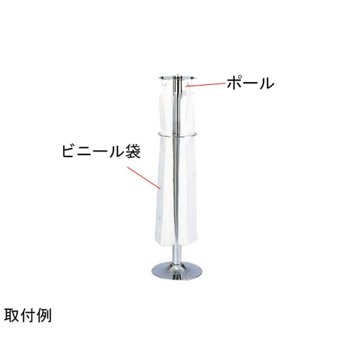 レインビニール袋 傘袋サービス機 1箱(